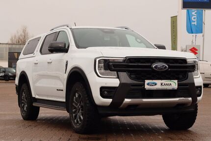 Ford Ranger 44.150 km 46.413 &euro; Eutin 23701