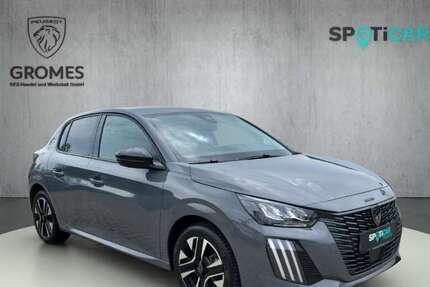 Peugeot 208 32.300 km 19.100 &euro; Wartenberg 85456