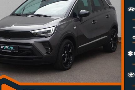 Opel Crossland (X) 17.200 km 19.890 &euro; Saarbrücken 66121