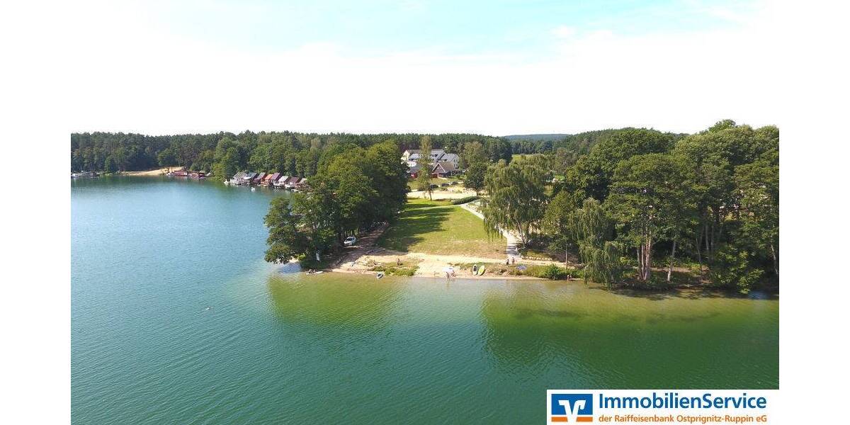 Grundstück Rheinsberg Dorf Zechlin - 493.620&euro; | Angebot:25983397