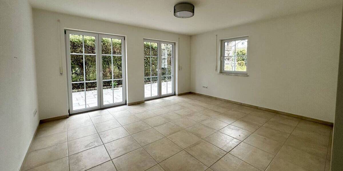 Etagenwohnung Dießen St. Georgen - 3 Zimmer, 87 m&sup2;, 585.000&euro; | Angebot:26306246