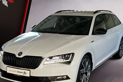 Skoda Superb 72.700 km 21.490 &euro; Zimmern ob Rottweil 78658