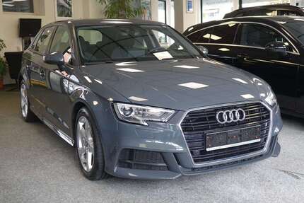 Audi A3 87.290 km 20.999 € Nürnberg 90451