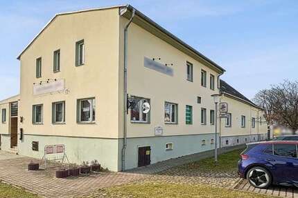 Gewerbeobjekt Giersleben - 154.727&euro; | Angebot:25715973