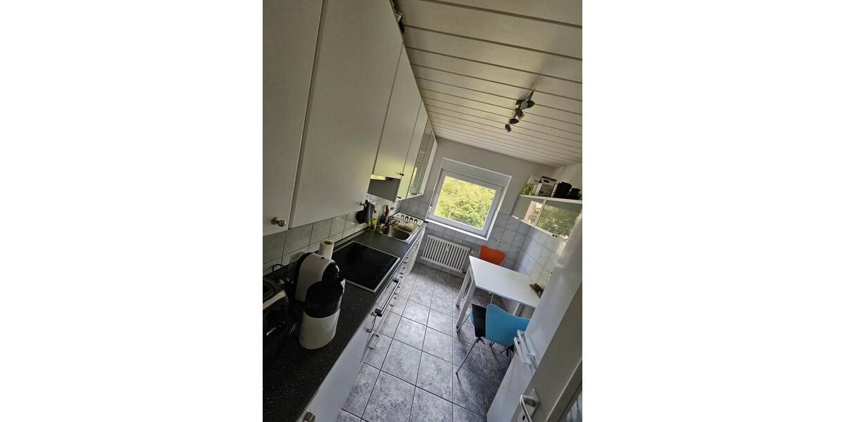 Etagenwohnung Engelskirchen - 1 Zimmer, 15 m&sup2;, 170&euro; | Angebot:25439093