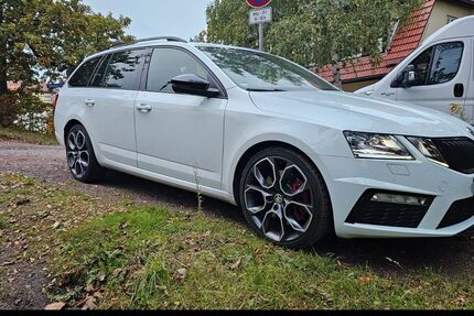 Skoda Octavia 99.800 km 17.500 € Eisenach 99817