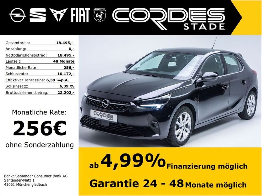 Corsa