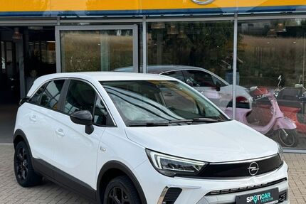 Opel Crossland (X) 43.900 km 19.900 &euro; Seckach 74743