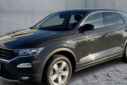 VW T-Roc 57.500 km 16.990 &euro; Chemnitz 09119