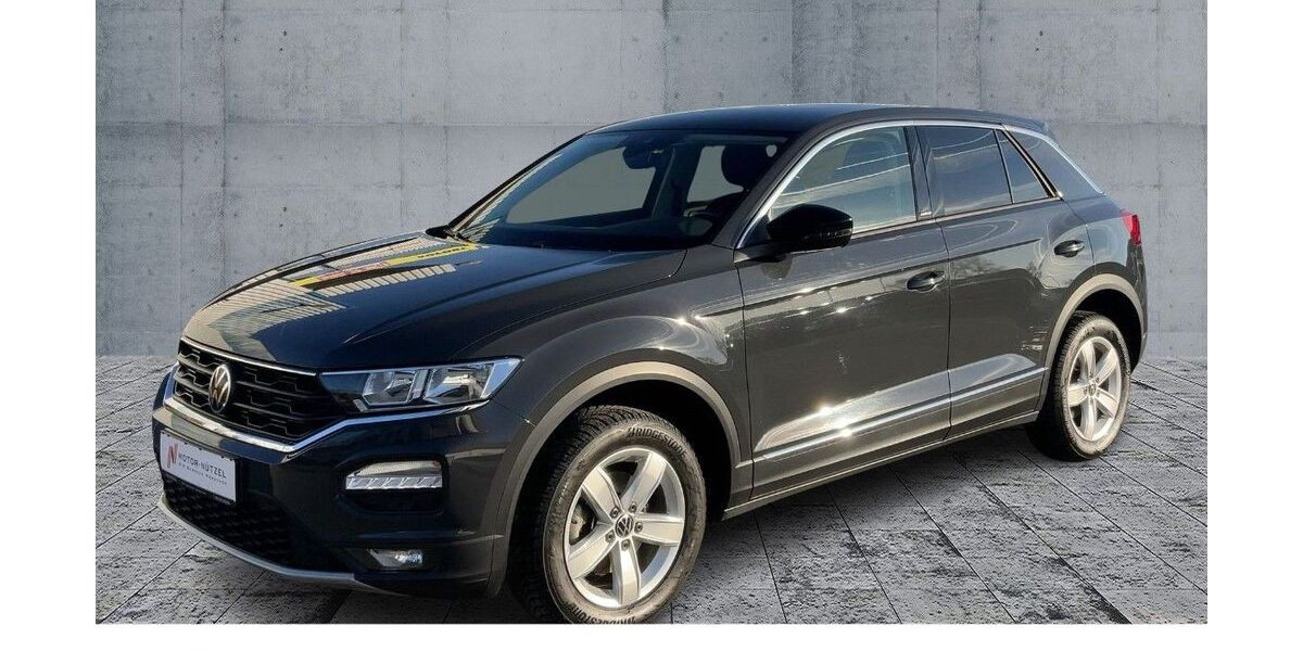 VW T-Roc 57.500 km 17.290 &euro; Chemnitz 09119