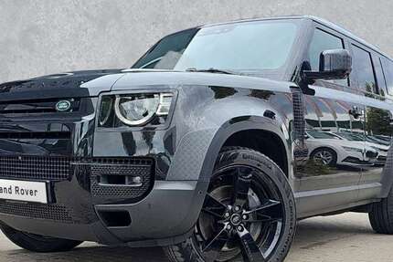 Land Rover Defender 172.050 km 49.000 € Greding 91171