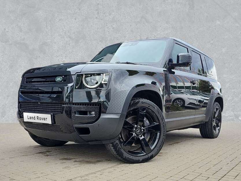 Land Rover Defender 172.050 km 49.000 € Greding 91171