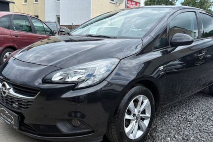 Opel Corsa 52.000 km 7.499 &euro; Eisenach 99817