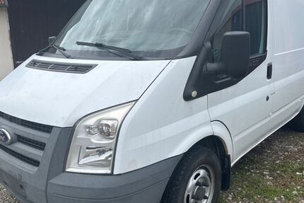 Ford Transit 116.000 km 1.900 &euro; Untermeitingen 86836