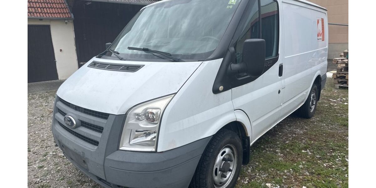 Ford Transit 116.000 km 1.900 &euro; Untermeitingen 86836