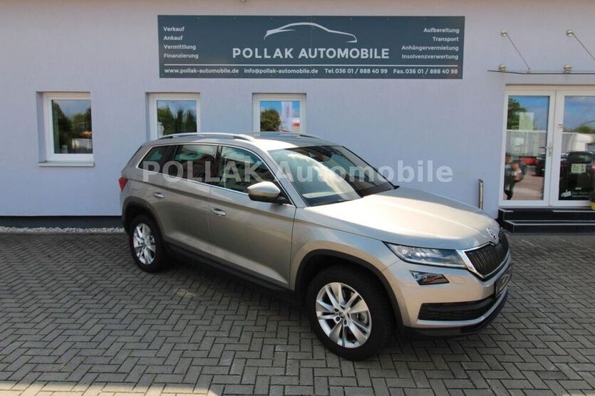 Kodiaq