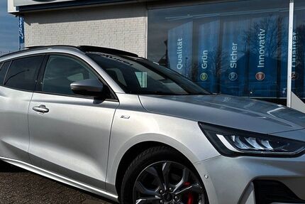 Ford Focus 12.650 km 27.990 € Brake 26919