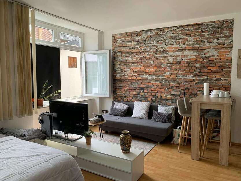 Wohnen auf Zeit in Lemgo 599 € 1 zimmer