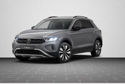 VW T-Roc 18.650 km 28.990 &euro; Saarbrücken 66121