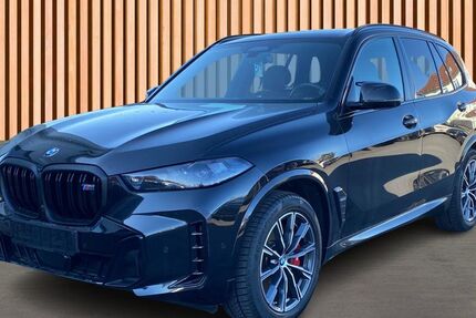 BMW X5 M60 26.000 km 83.980 &euro; Dresden 01328