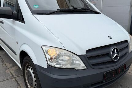 Mercedes-Benz Vito 416.000 km 4.999 &euro; Cottbus 03042