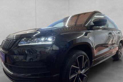 Skoda Karoq 101.950 km 22.780 &euro; Flensburg 24944