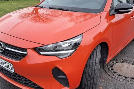 Opel Corsa 30.881 km 15.780 &euro; Rostock 18069