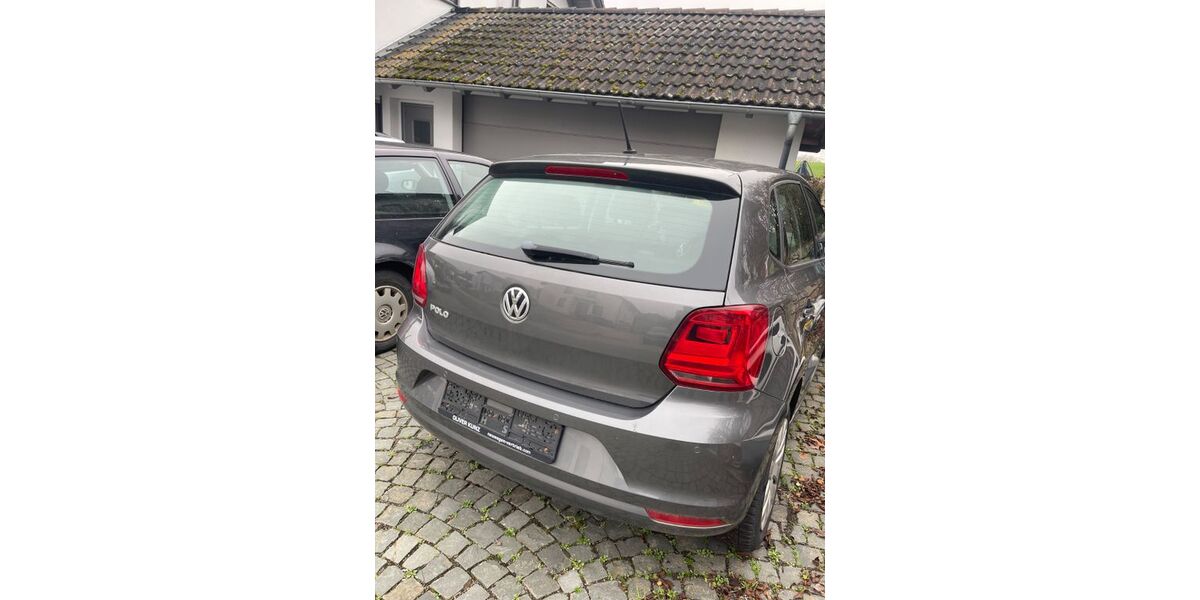 VW Polo 102.562 km 7.500 &euro; Benzweiler 55494