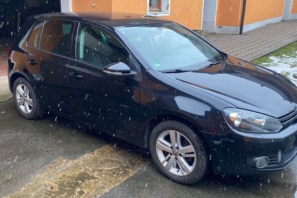 VW Golf 204.544 km 4.300 &euro; Pleystein 92714