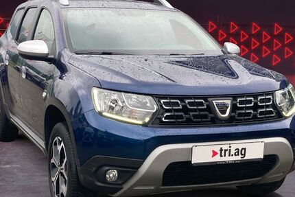 Dacia Duster 47.950 km 16.995 &euro; Baden-Baden 76532
