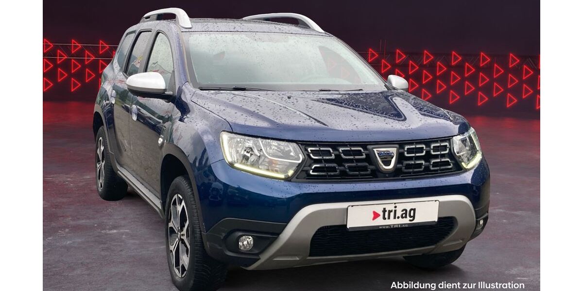 Dacia Duster 47.950 km 16.995 &euro; Baden-Baden 76532