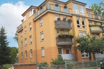 Dresden - Seniorengerechte Wohnung mit 2 Balkone 2 zimmer