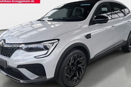 Renault Arkana 62.213 km 22.490 &euro; Wietmarschen-Lohne 49835