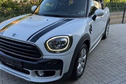Mini Countryman D (Cooper) 256.000 km 7.850 &euro; Hamburg 21033