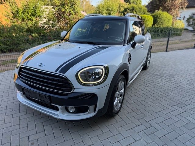 Mini Countryman D (Cooper) 256.000 km 7.850 &euro; Hamburg 21033