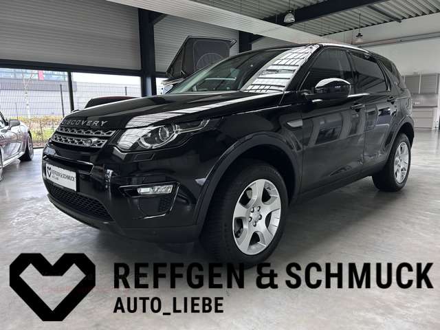 Discovery Sport