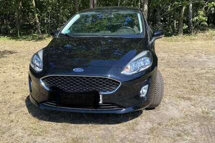 Ford Fiesta 109.005 km 6.500 &euro; Isenbüttel 38550