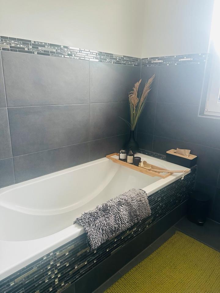 Modernes gut ausgestattetes 140 qm großes Rheihenmiittelhaus zimmer