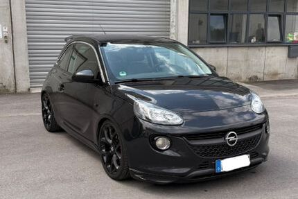 Opel Adam 139.000 km 7.500 &euro; Hausham 83734