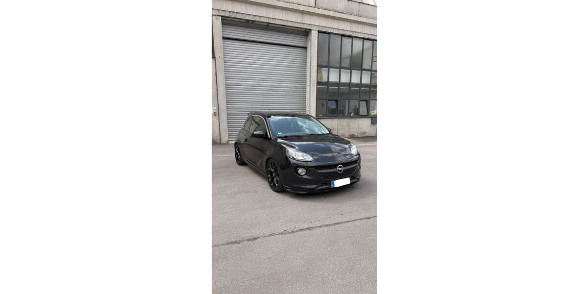Opel Adam 139.000 km 7.500 &euro; Hausham 83734