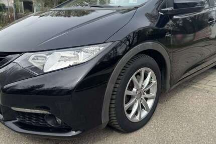 Honda Civic 300.000 km 5.500 &euro; Riemerling 85521