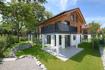 Haus Unterhaching - 5 Zimmer, 150 m&sup2;, 1.690.000&euro; | Angebot:26119947