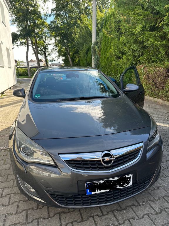 Astra