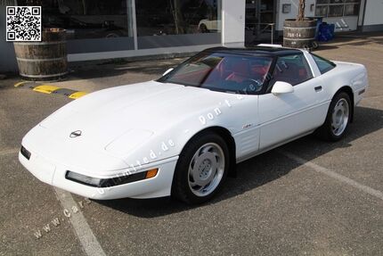 Corvette ZR 1 70.621 km 44.900 &euro; Endingen 79346