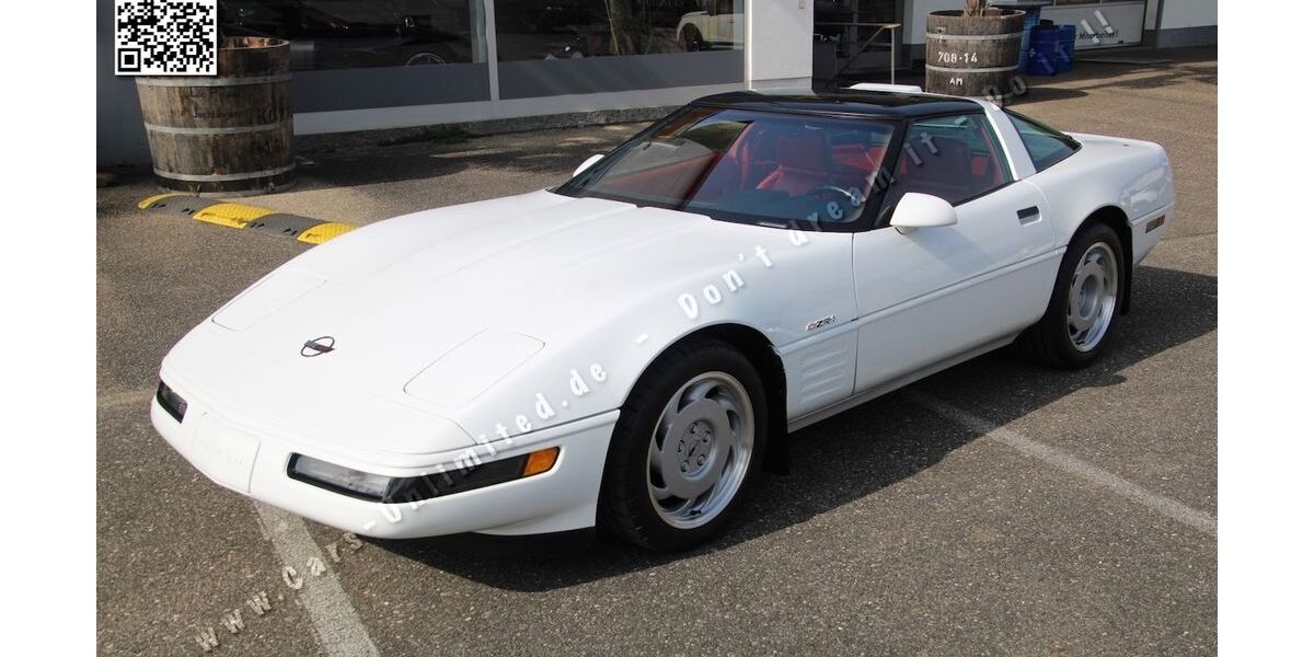 Corvette ZR 1 70.621 km 44.900 &euro; Endingen 79346