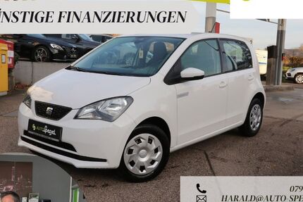 Seat Mii 63.000 km 10.490 &euro; Tannhausen 73497