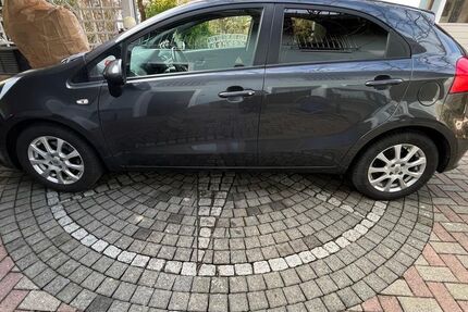 Kia Rio 89.863 km 7.400 &euro; Lindach 97509
