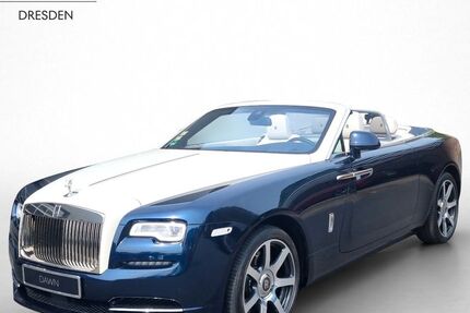 Rolls Royce Dawn 13.000 km 311.900 &euro; Radebeul 01445