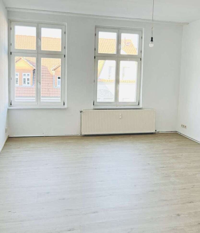 Wohnung zum Mieten in Gardelegen 350 € 62.42 m²
