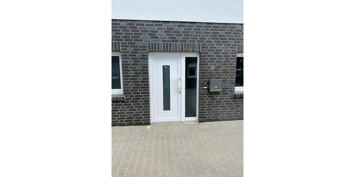 Reserviert ***Neuwertige Doppelhaushälfte zu vermieten Wohnung 4 zimmer